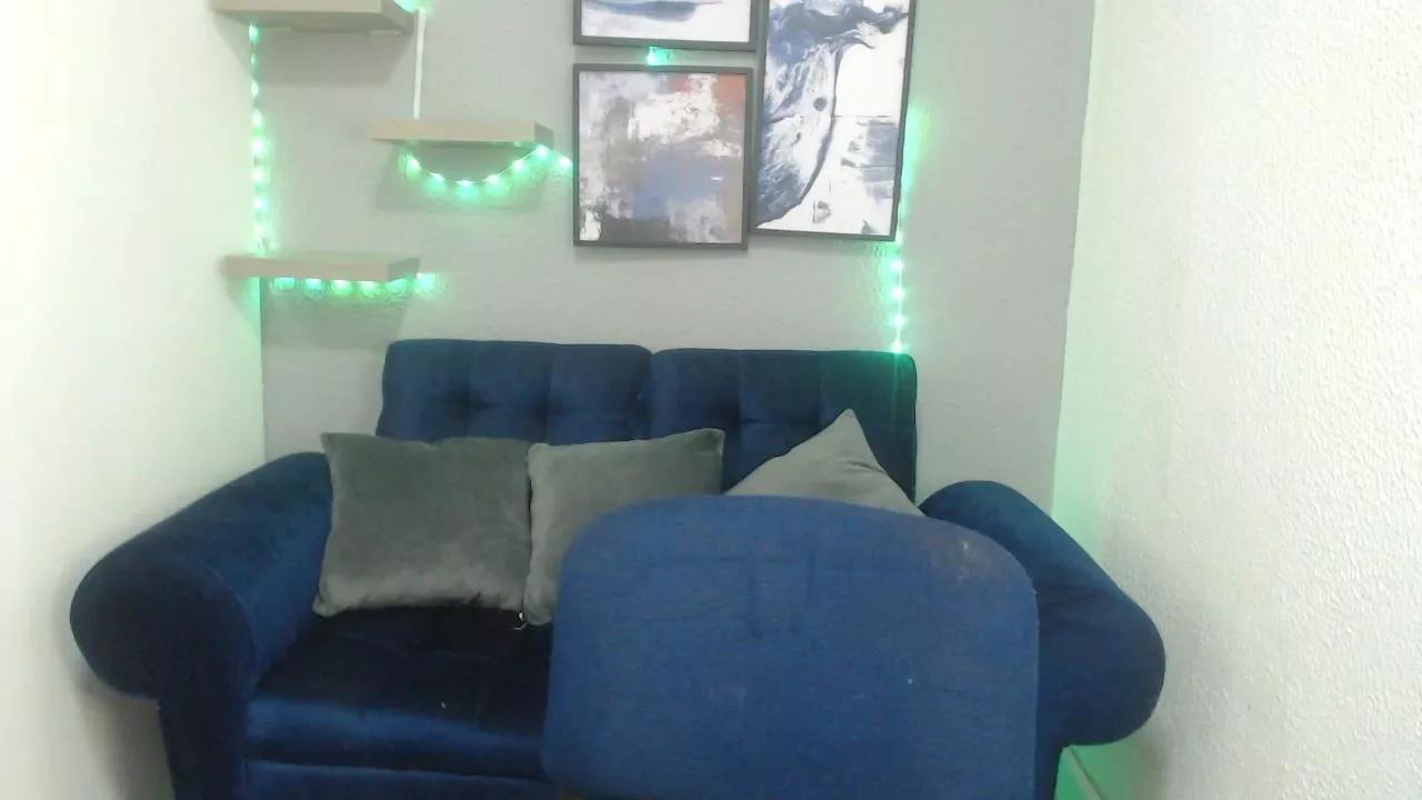 Offline vainillafuck on Cam4