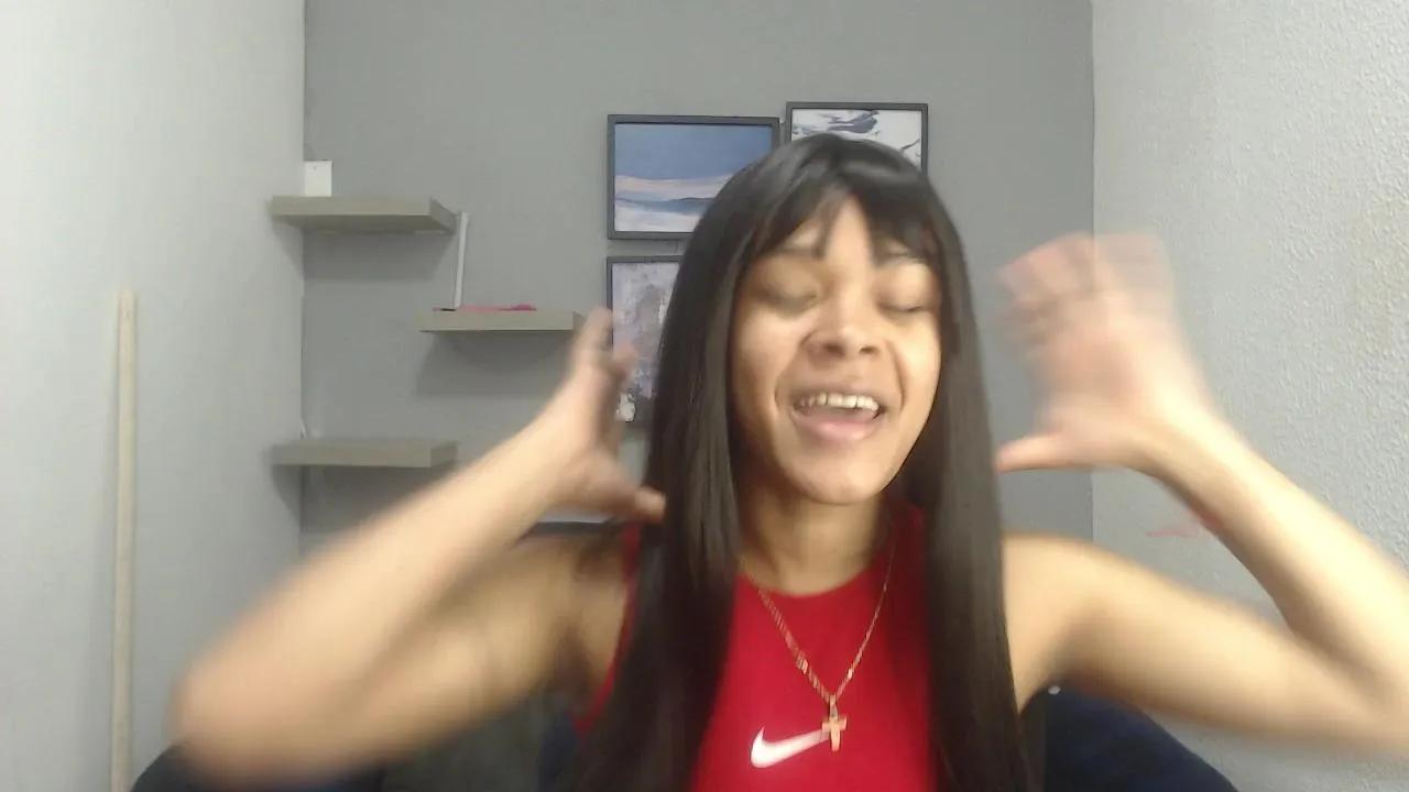 Offline vainillafuck on Cam4