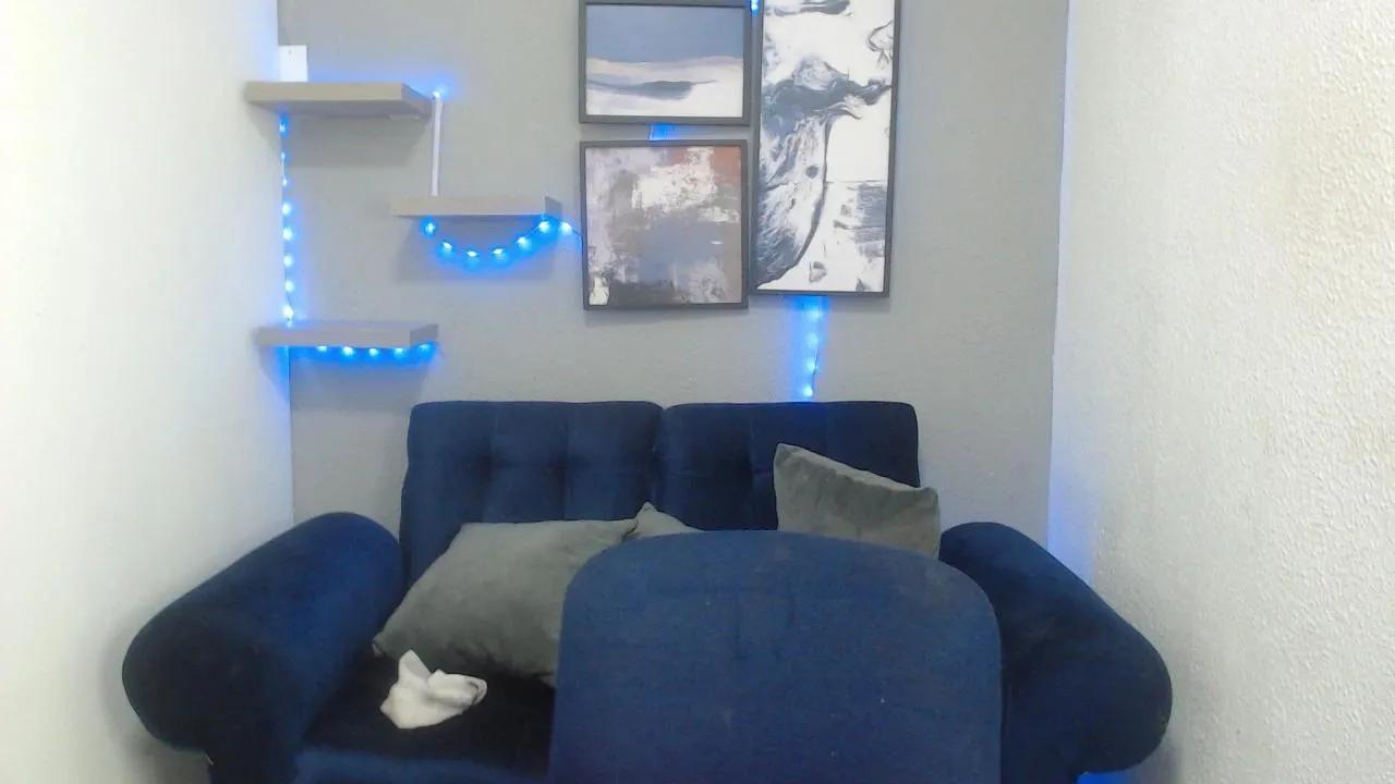 Offline vainillafuck on Cam4