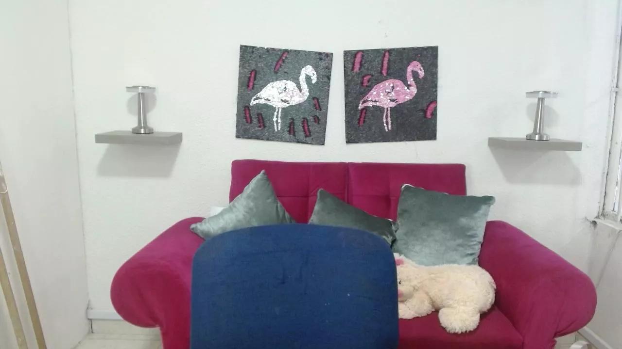 Offline vainillafuck on Cam4