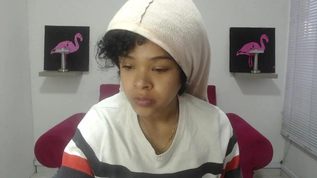 vainillafuck — Freechat on Cam4