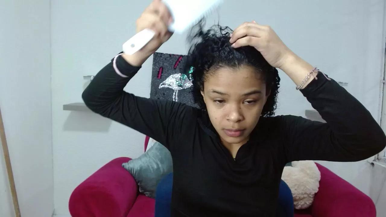 Offline vainillafuck on Cam4