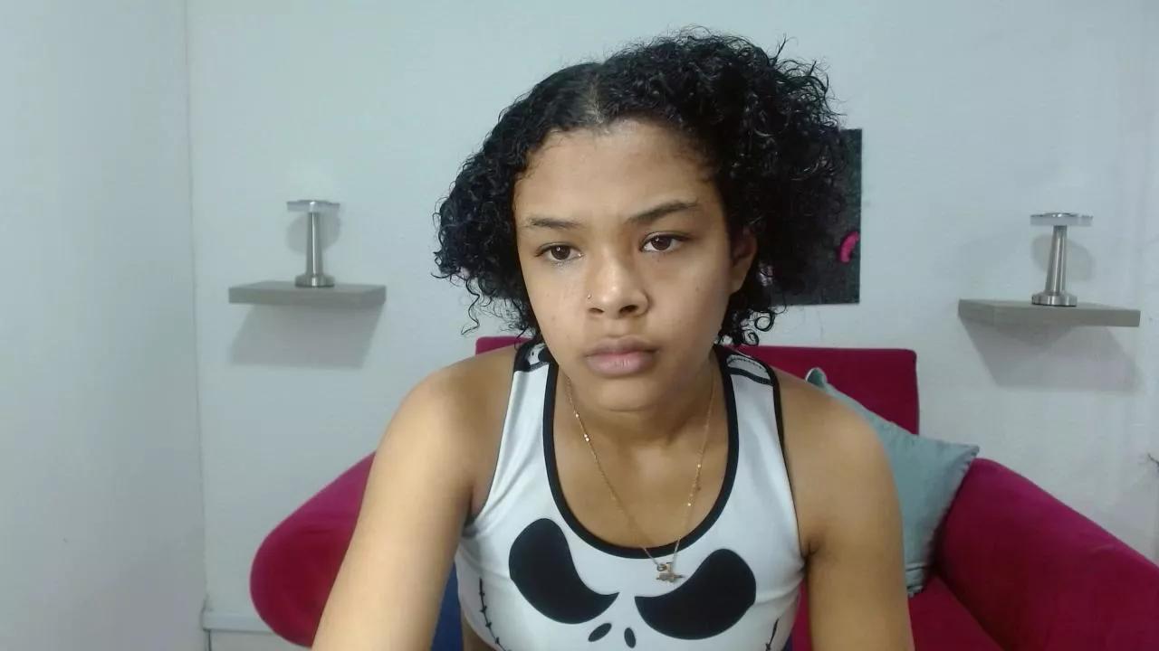 Offline vainillafuck on Cam4