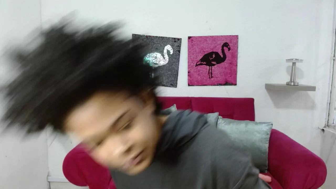 Offline vainillafuck on Cam4