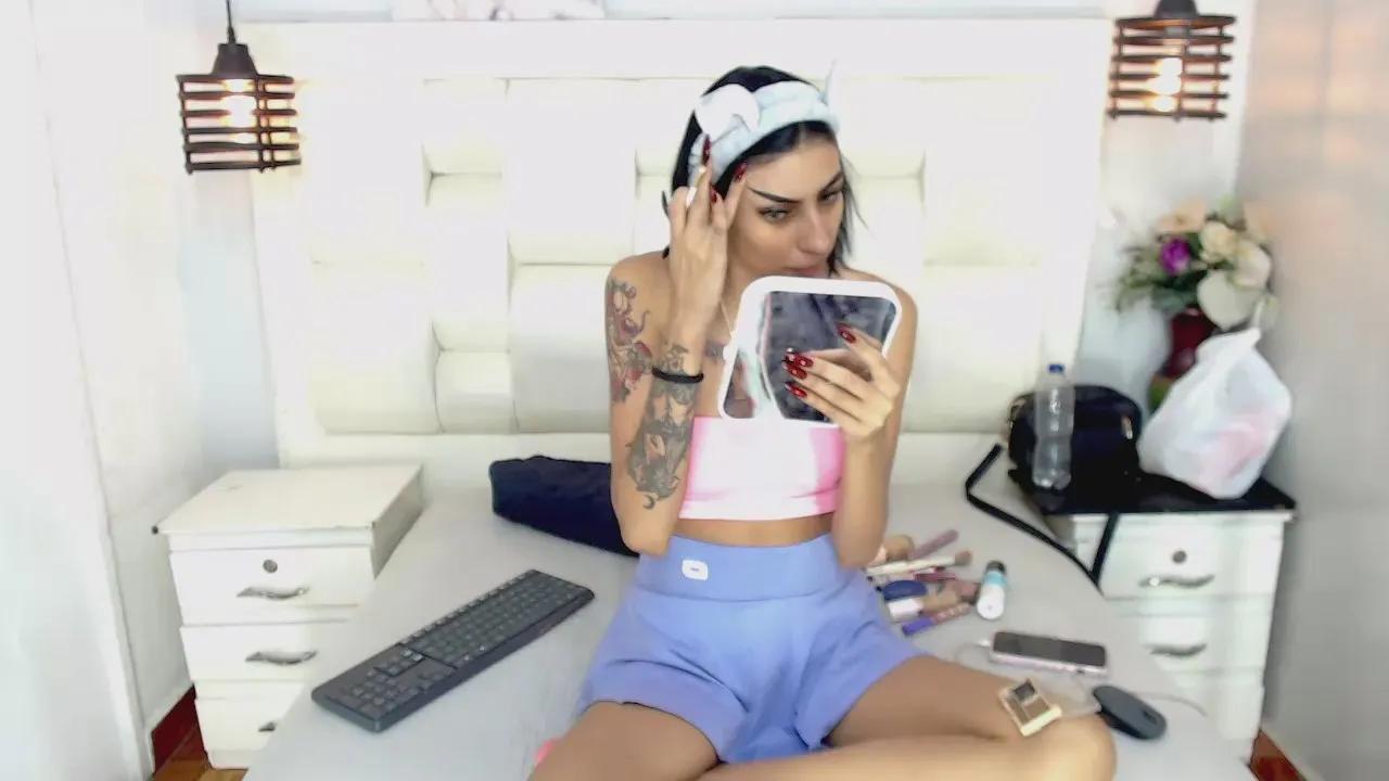 Offline Valentina_d_ on Cam4