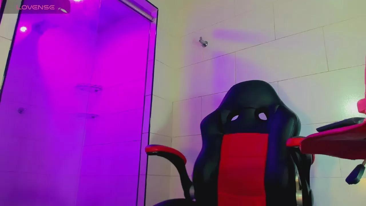 Offline valentina_kiss1 on Cam4