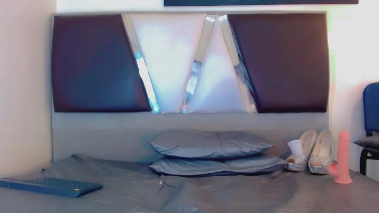 Offline valentina_kiss1 on Cam4