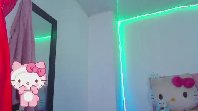 Offline valentinat_fun on Cam4