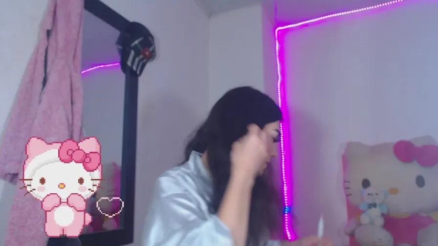 Offline valentinat_fun on Cam4