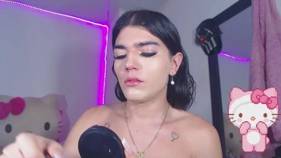 Offline valentinat_fun on Cam4