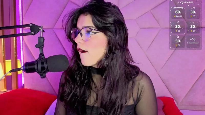 Offline ValerieKay on Cam4