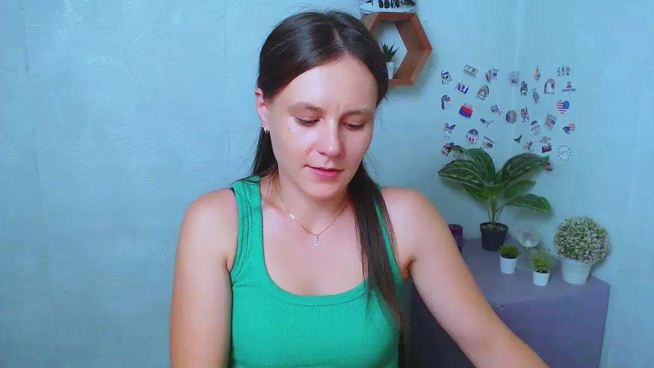 ValeryMex —  #C2C #ass #smallboobs #gamer #cute #striptease #spanking