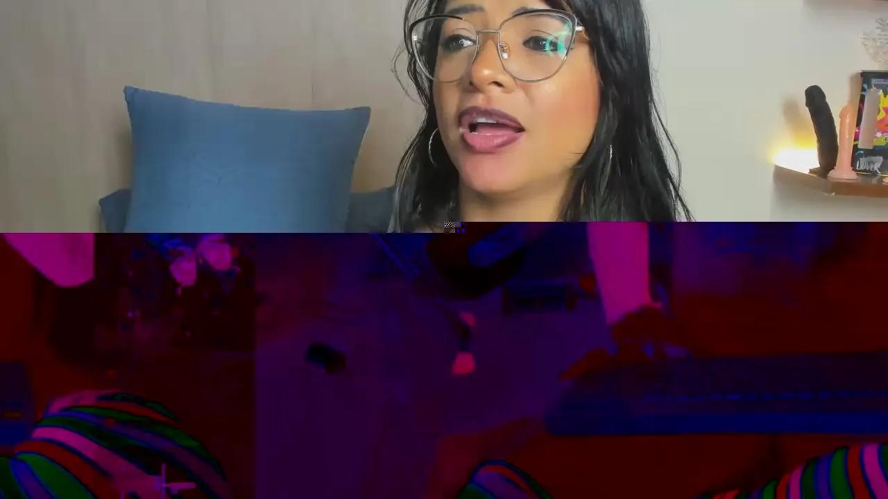 Offline VaneLips on Cam4