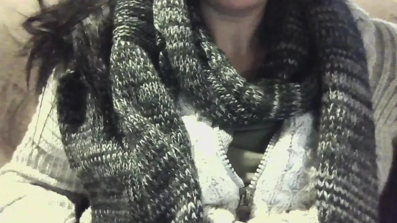 Offline vanessa583 on Cam4