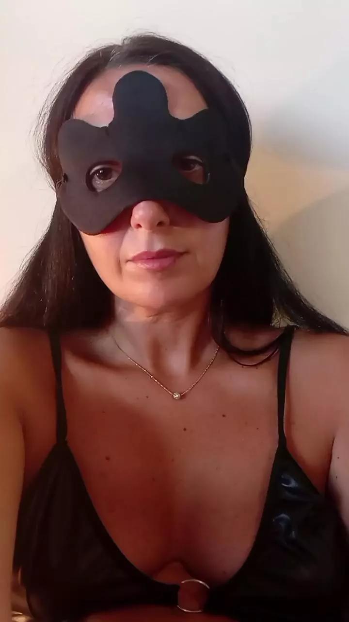 Offline vanessa583 on Cam4
