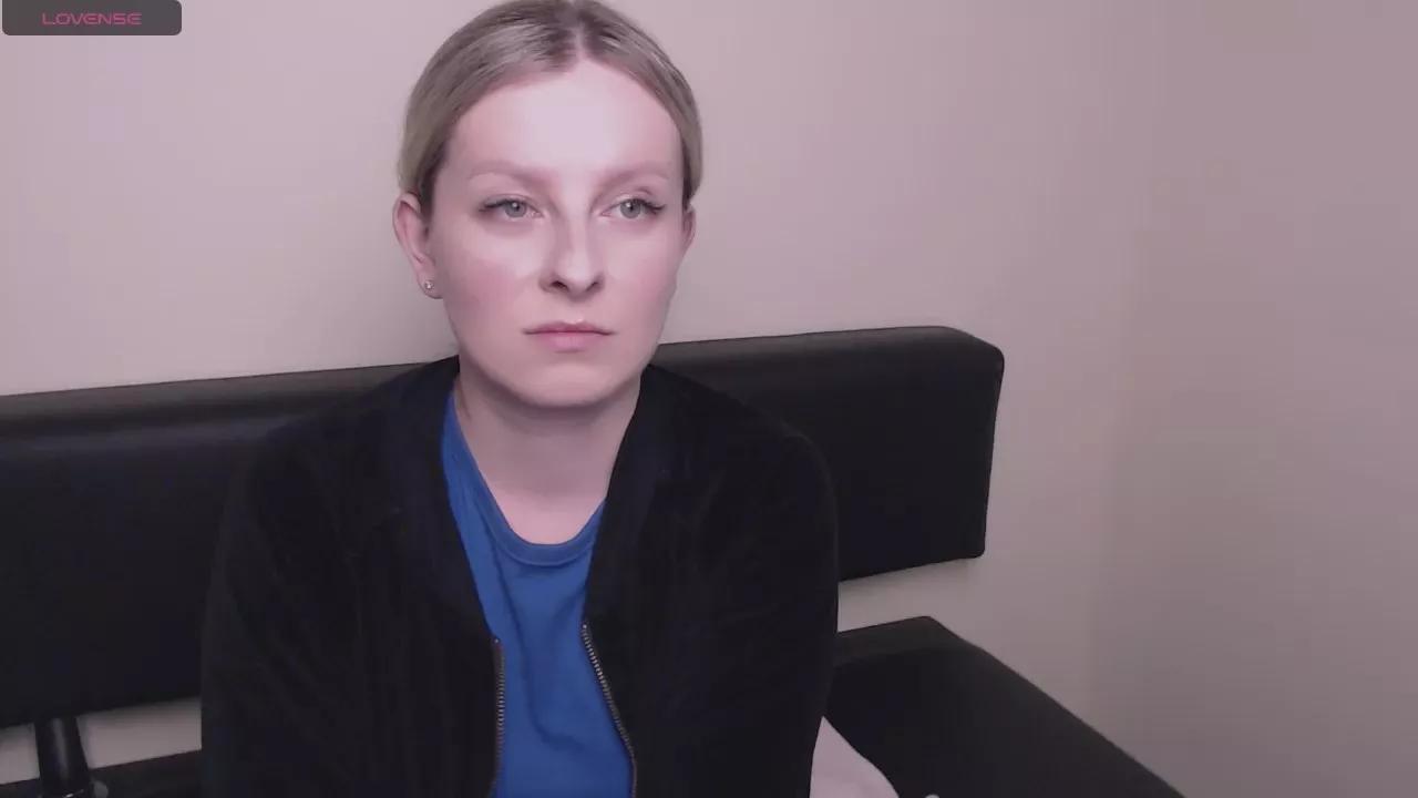 Offline VanillaX_ on Cam4