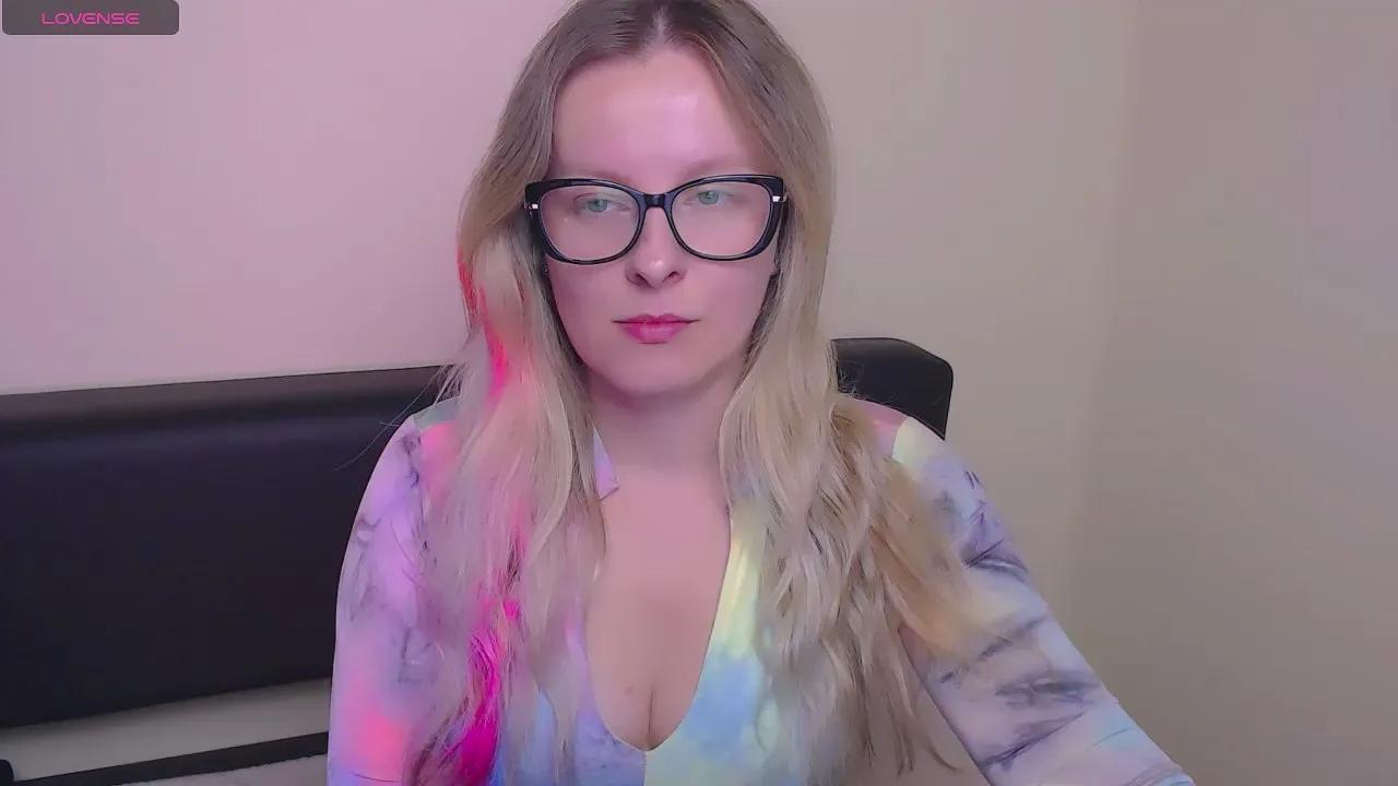 Offline VanillaX_ on Cam4