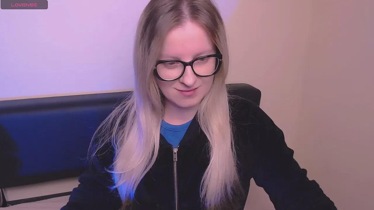 Offline VanillaX_ on Cam4