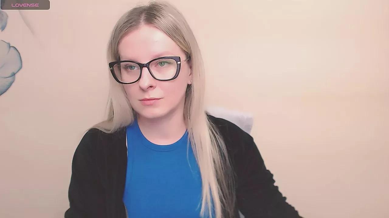 Offline VanillaX_ on Cam4