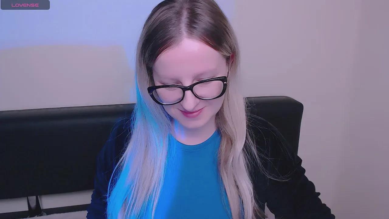 Offline VanillaX_ on Cam4