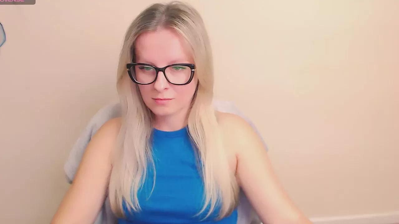 Offline VanillaX_ on Cam4