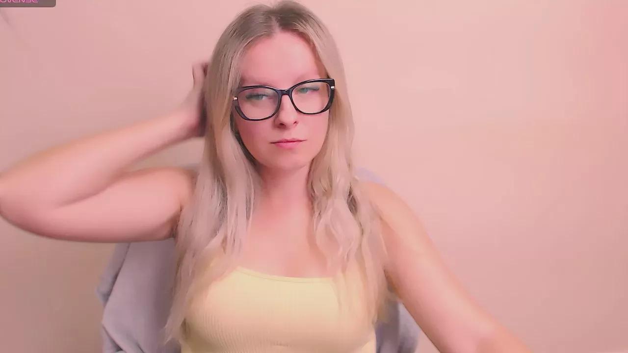 Offline VanillaX_ on Cam4