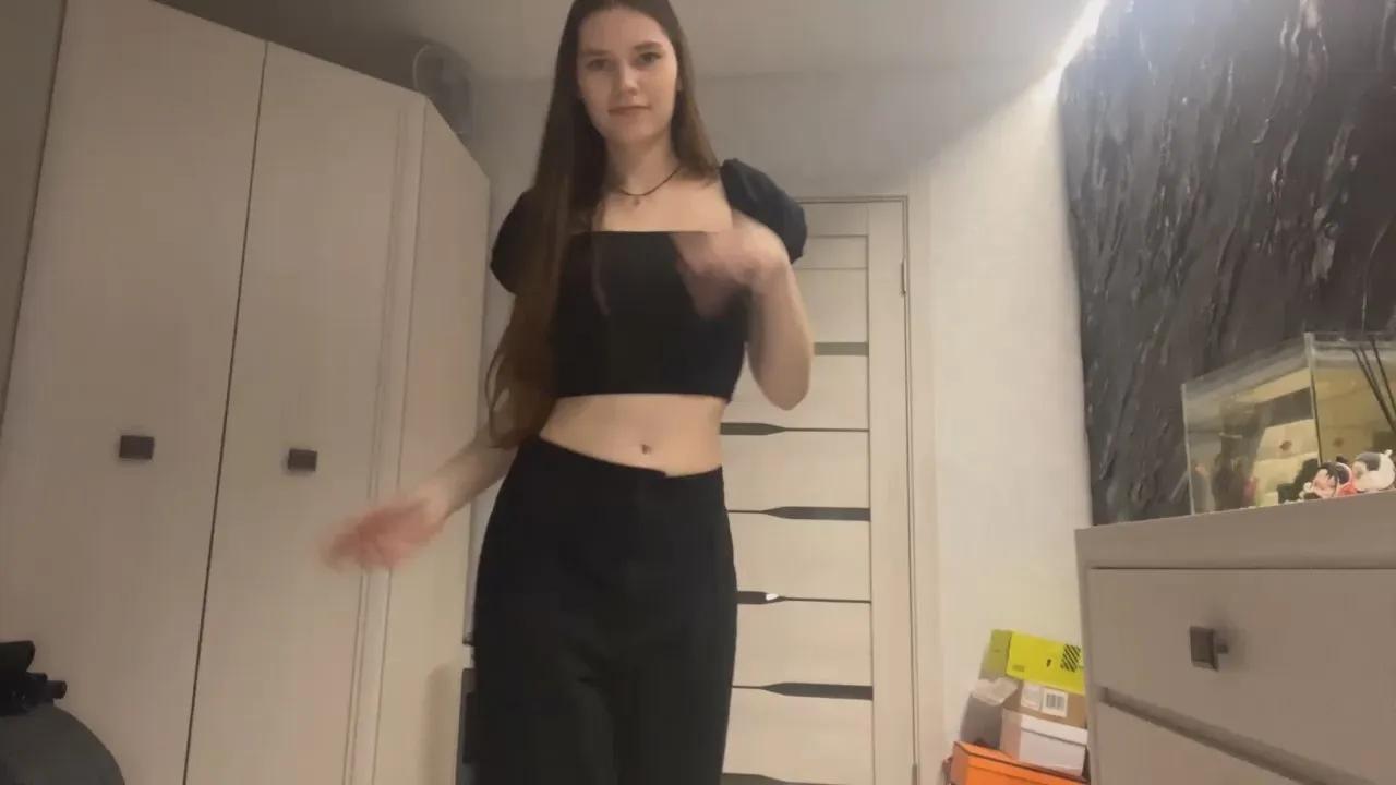 Offline VasilikiClovis on Cam4