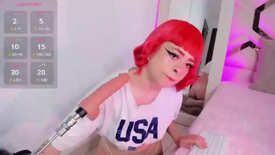 Offline Venuss_1 on Cam4