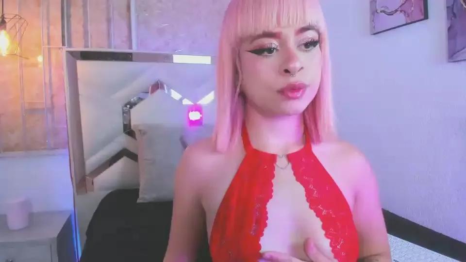 Offline Venuss_1 on Cam4