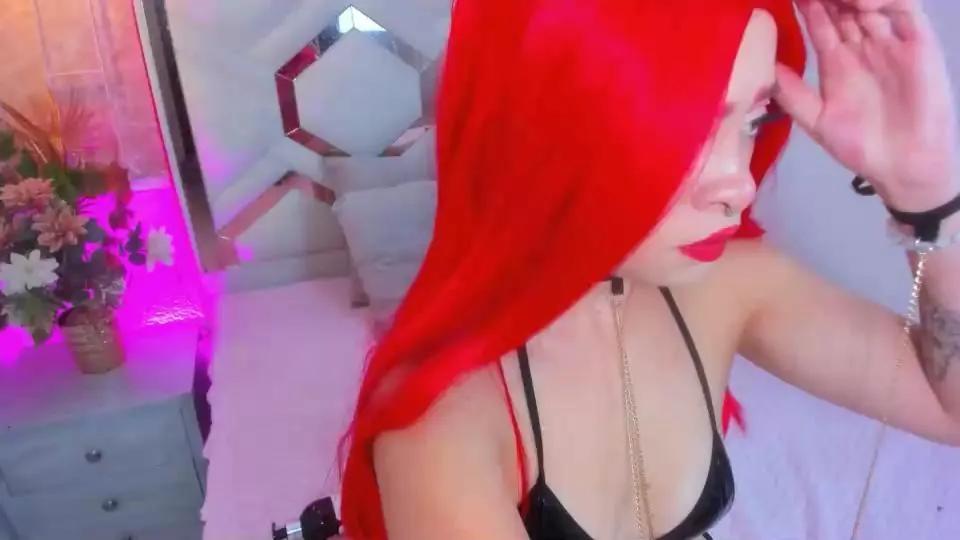 Offline Venuss_1 on Cam4