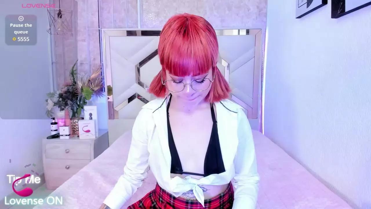 Offline Venuss_1 on Cam4