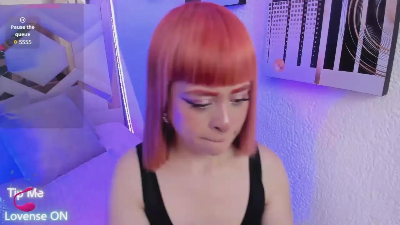 Offline Venuss_1 on Cam4