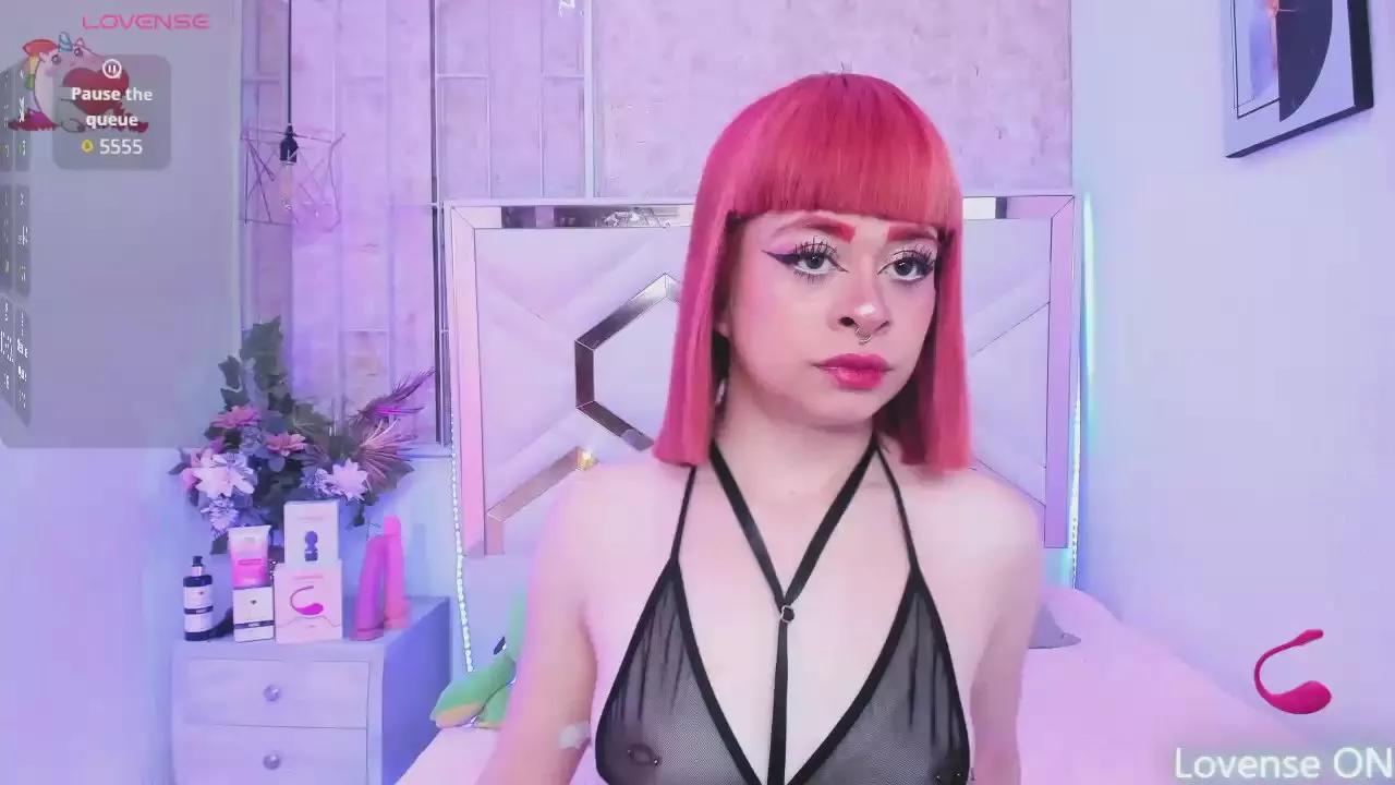 Offline Venuss_1 on Cam4