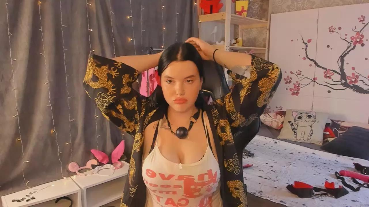 Offline Viola_Bunny on Cam4