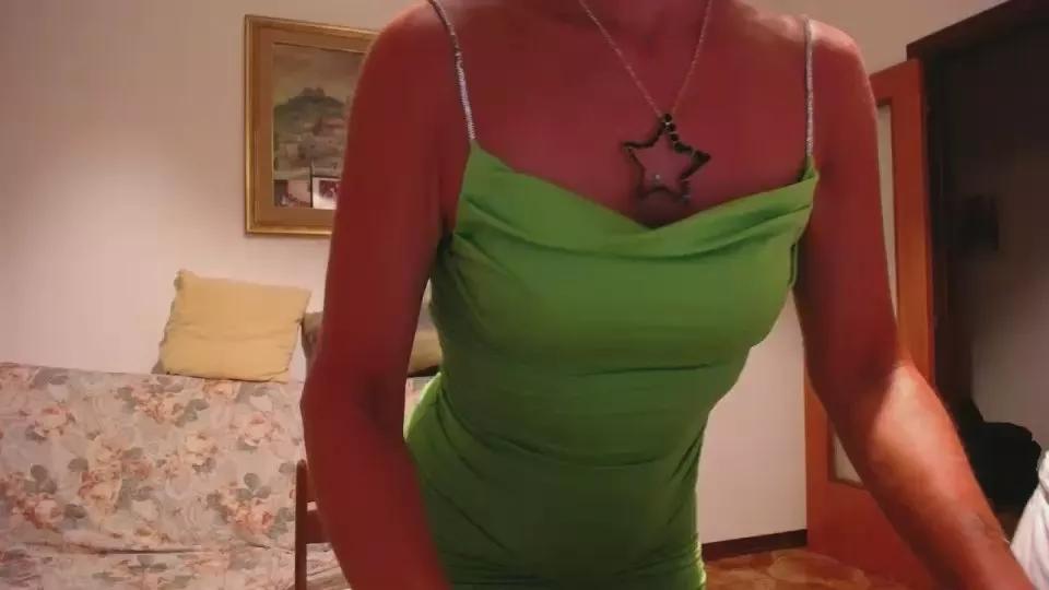 Offline viola_viola on Cam4