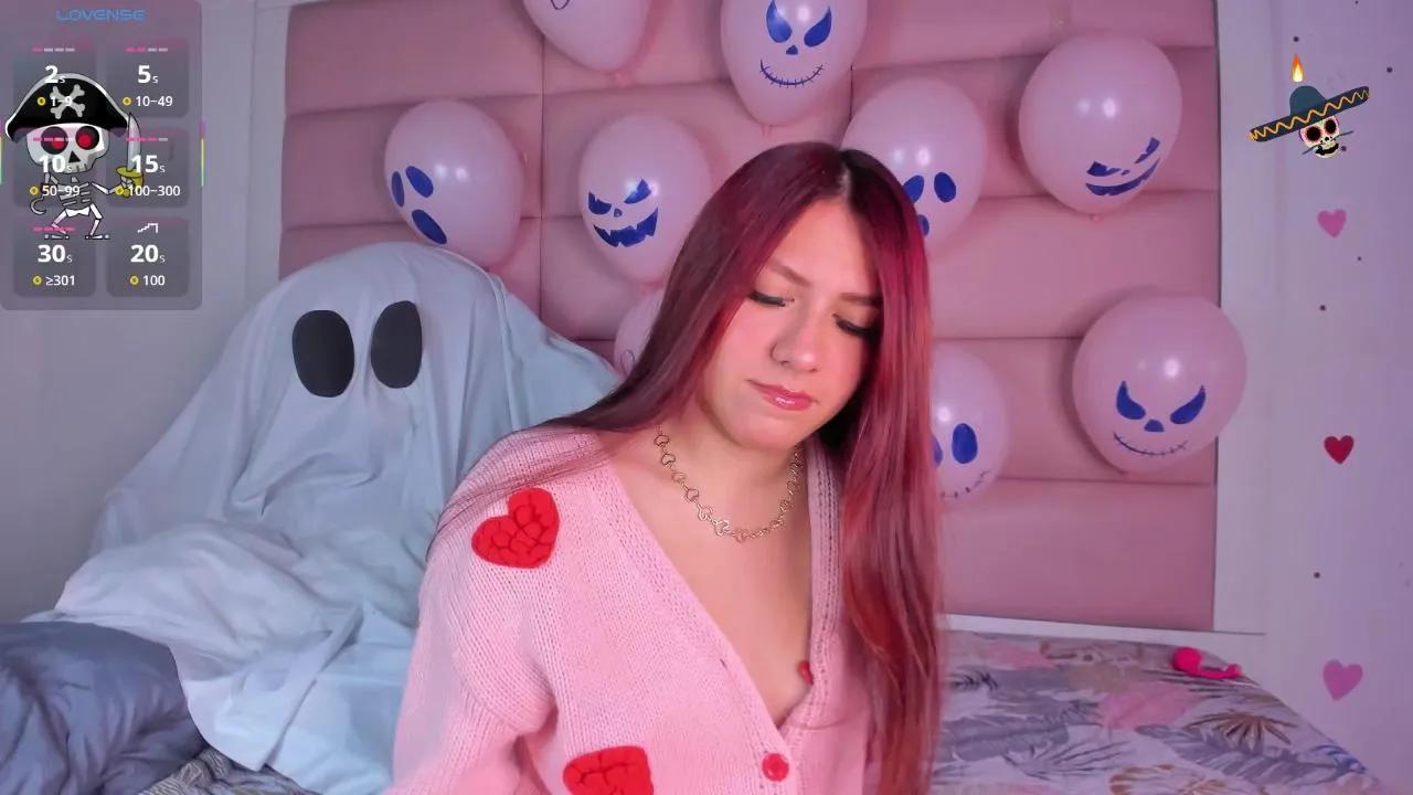 Offline violetta_18 on Cam4