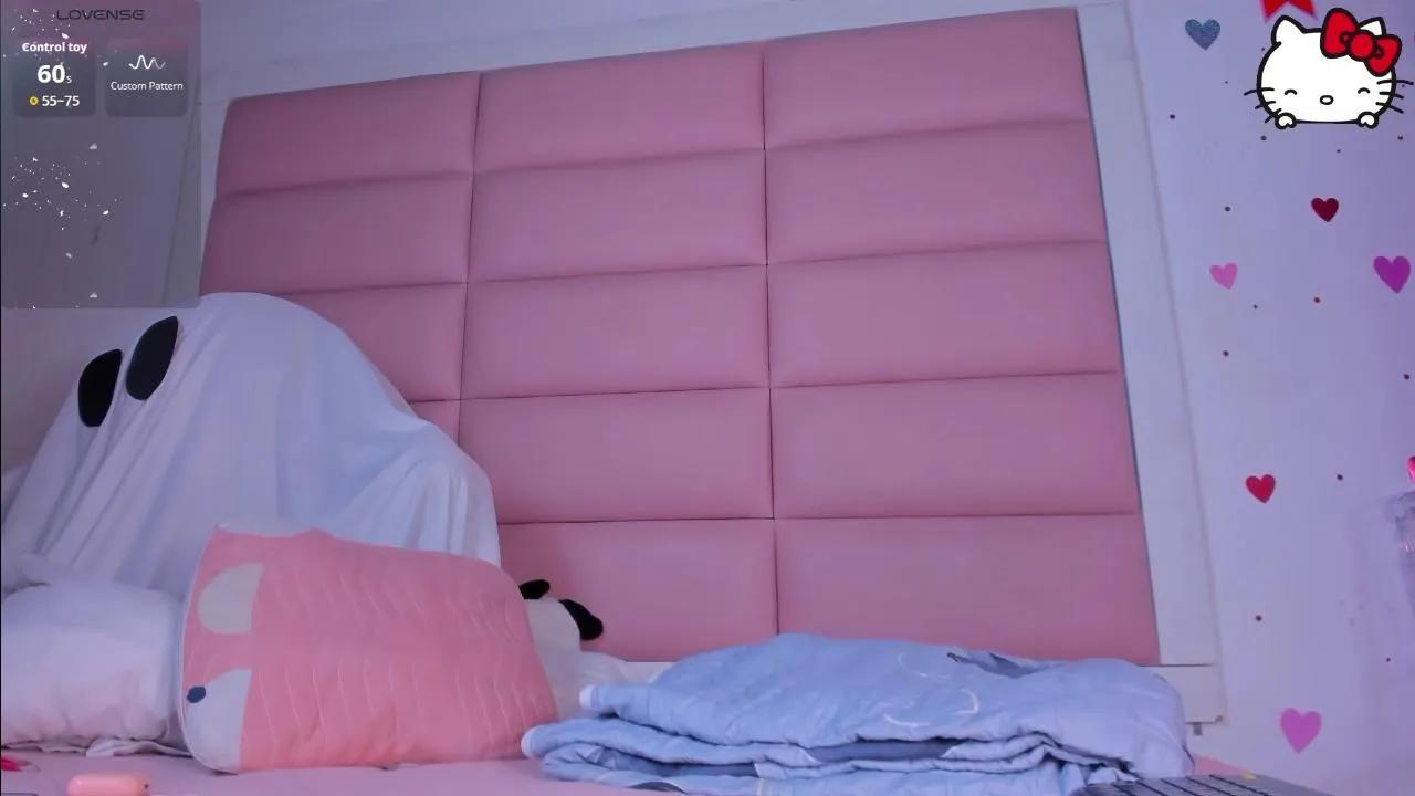 Offline violetta_18 on Cam4