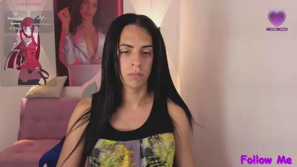 Offline VittoriaLmbrdi on Cam4