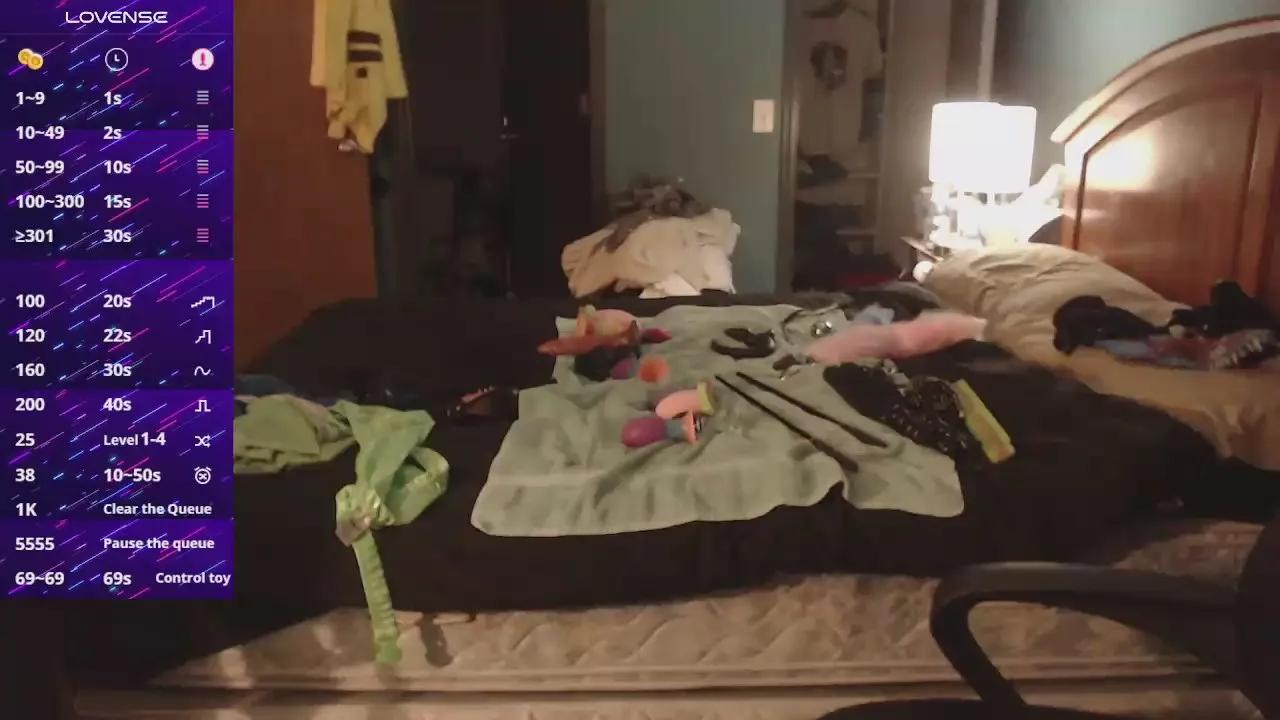 Offline werewolf1987 on Cam4