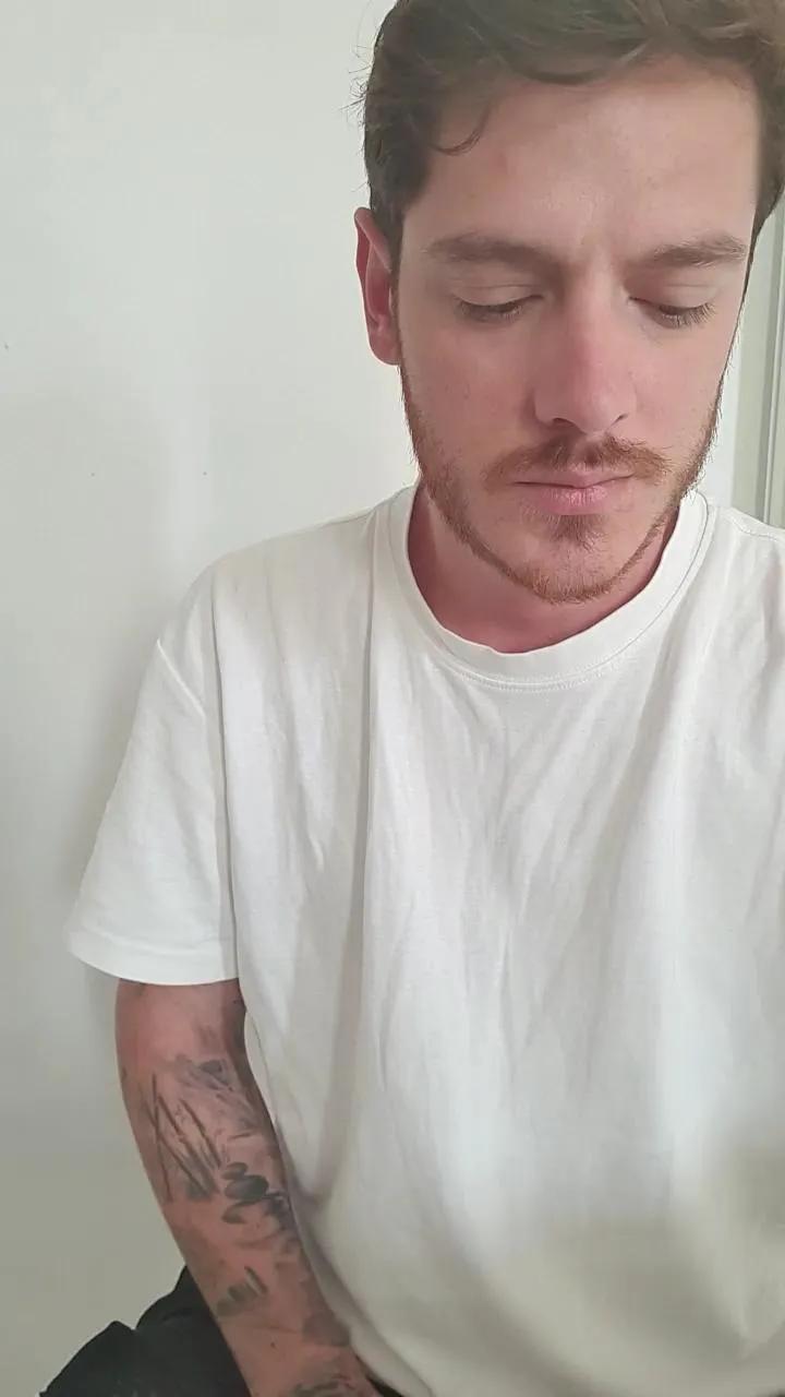 Offline WetDream20 on Cam4