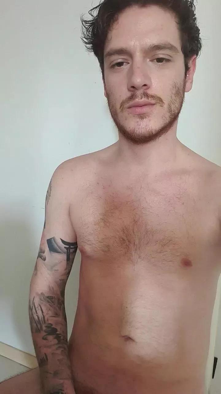 Offline WetDream20 on Cam4