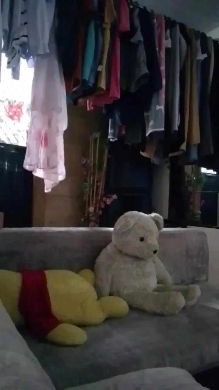 Offline Wettylanie on Cam4