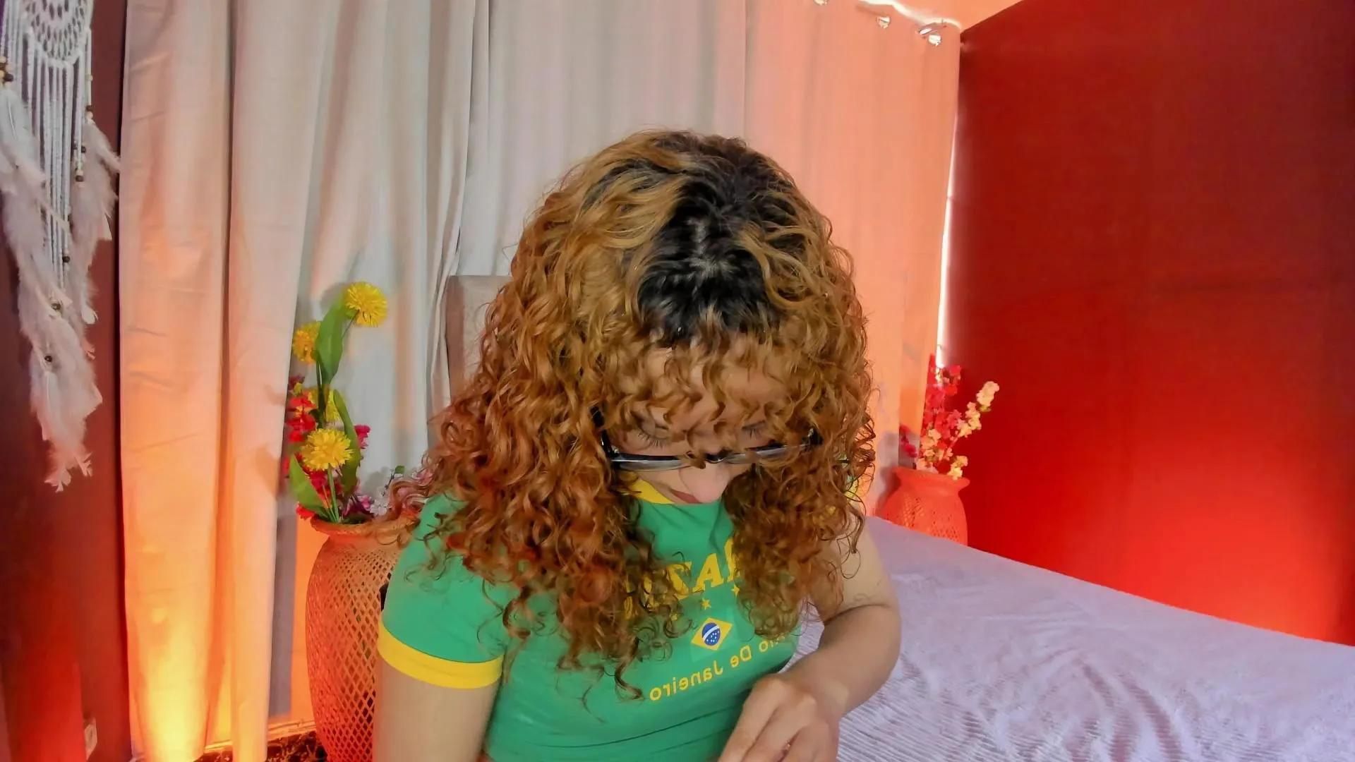 Offline Wini_fer on Cam4