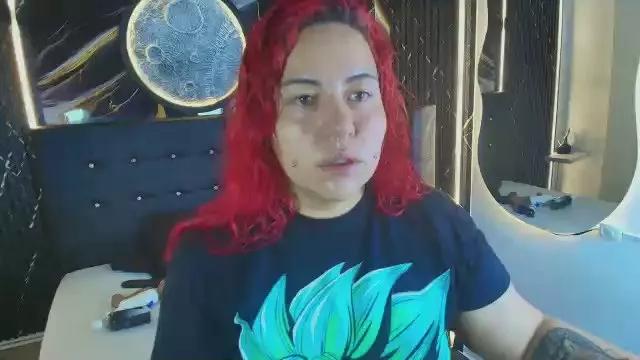 Offline Witch_Scarlet2 on Cam4