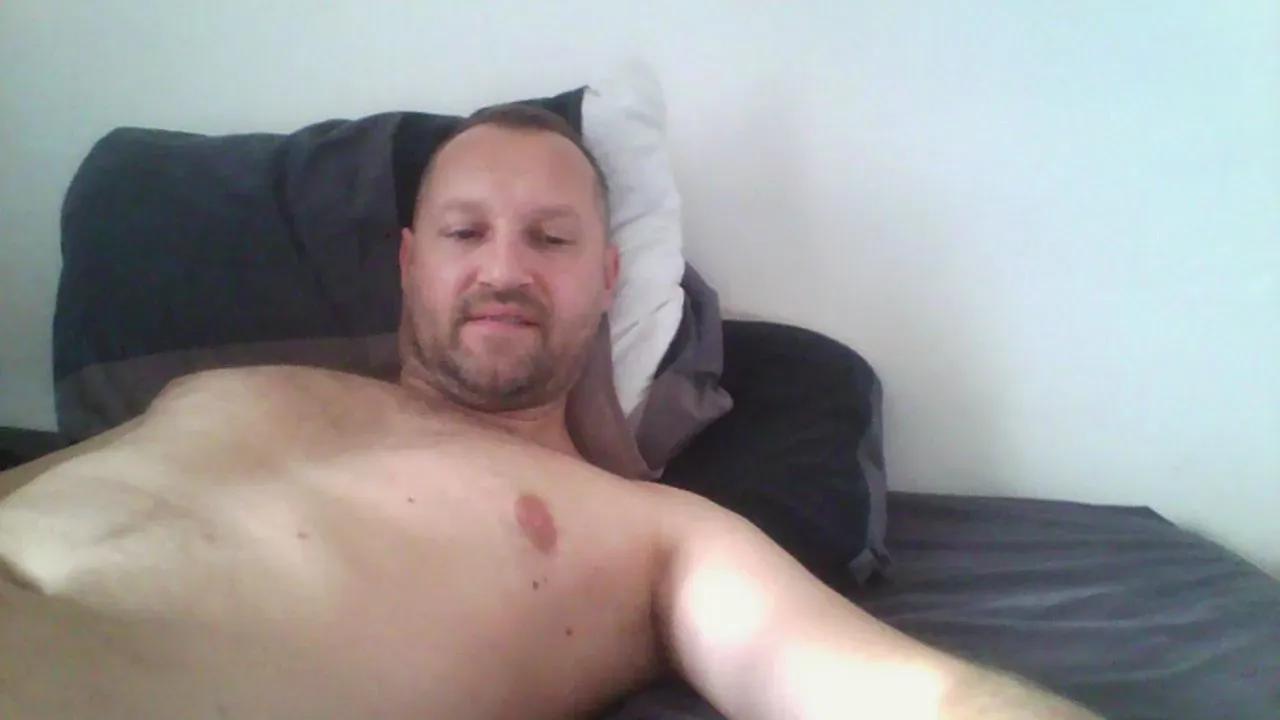 Wolverine501 — Freechat on Cam4