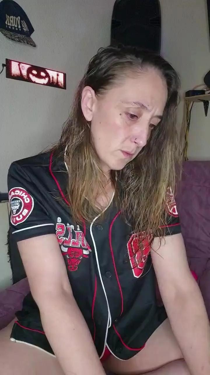 Offline Xaviymara on Cam4