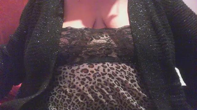 XeliaeclypseX on Cam4