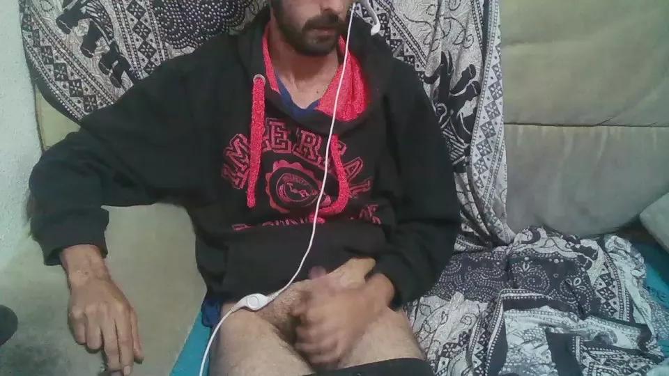 Offline Xicomajo86 on Cam4