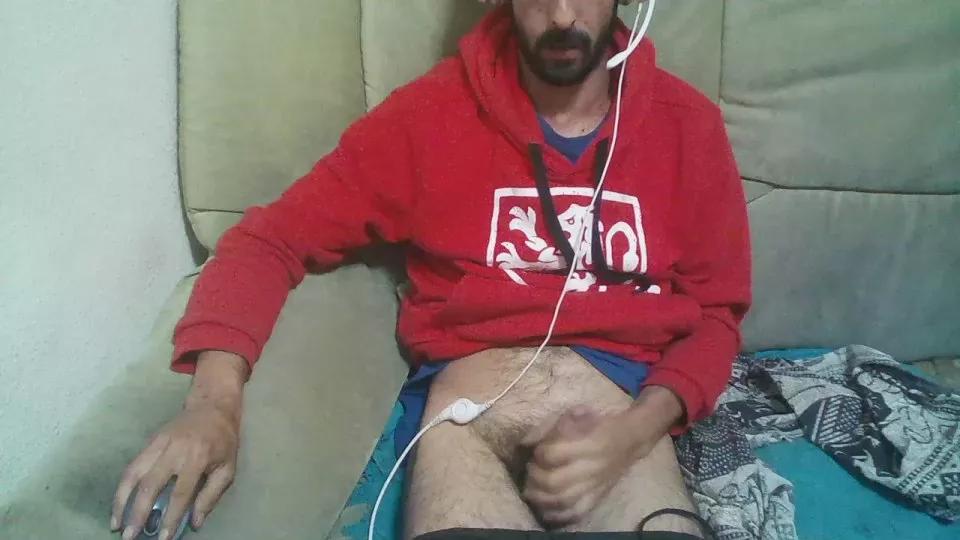 Offline Xicomajo86 on Cam4