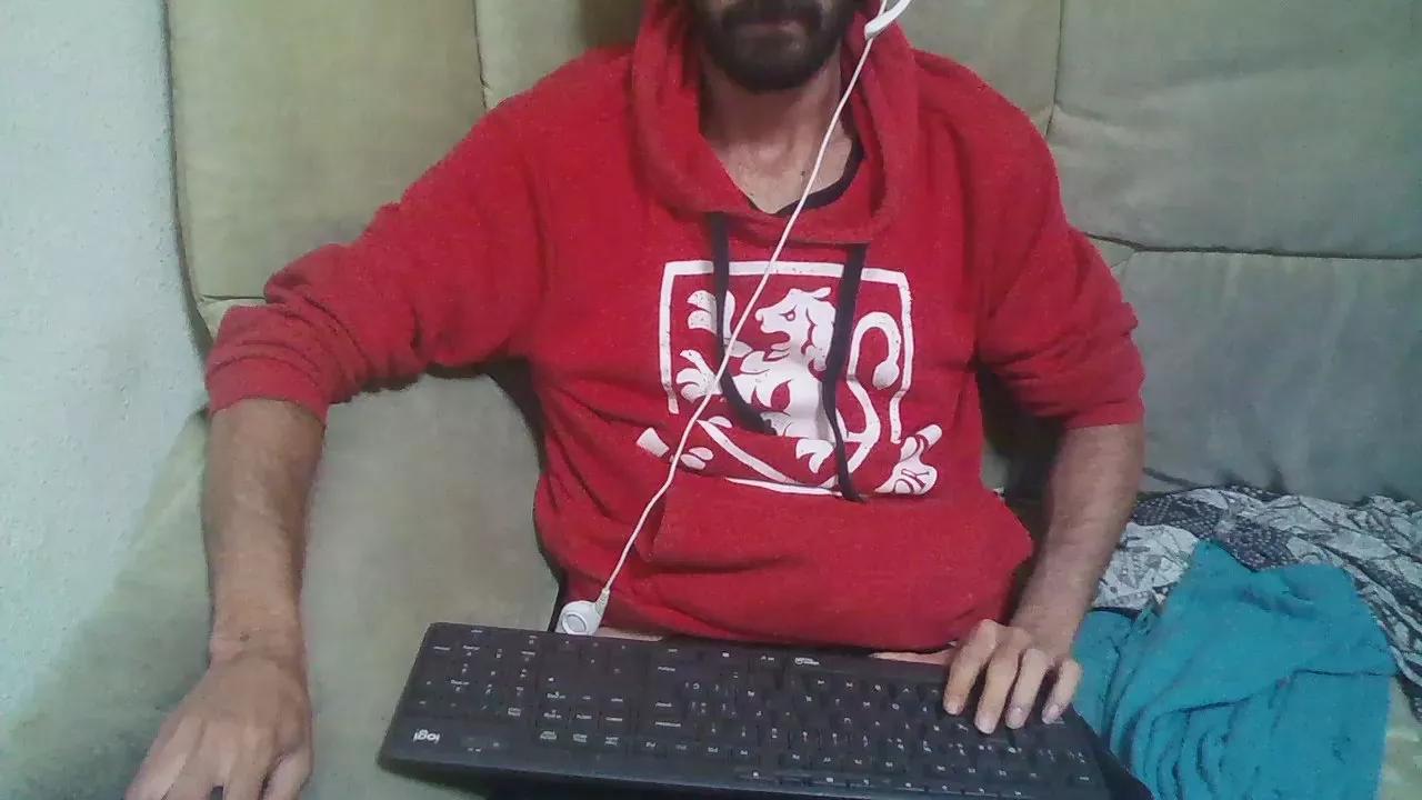 Offline Xicomajo86 on Cam4